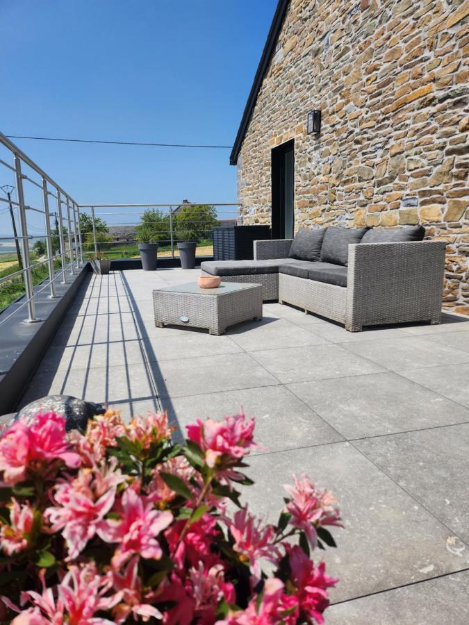Le Panorama Villa Dinant Kültér fotó