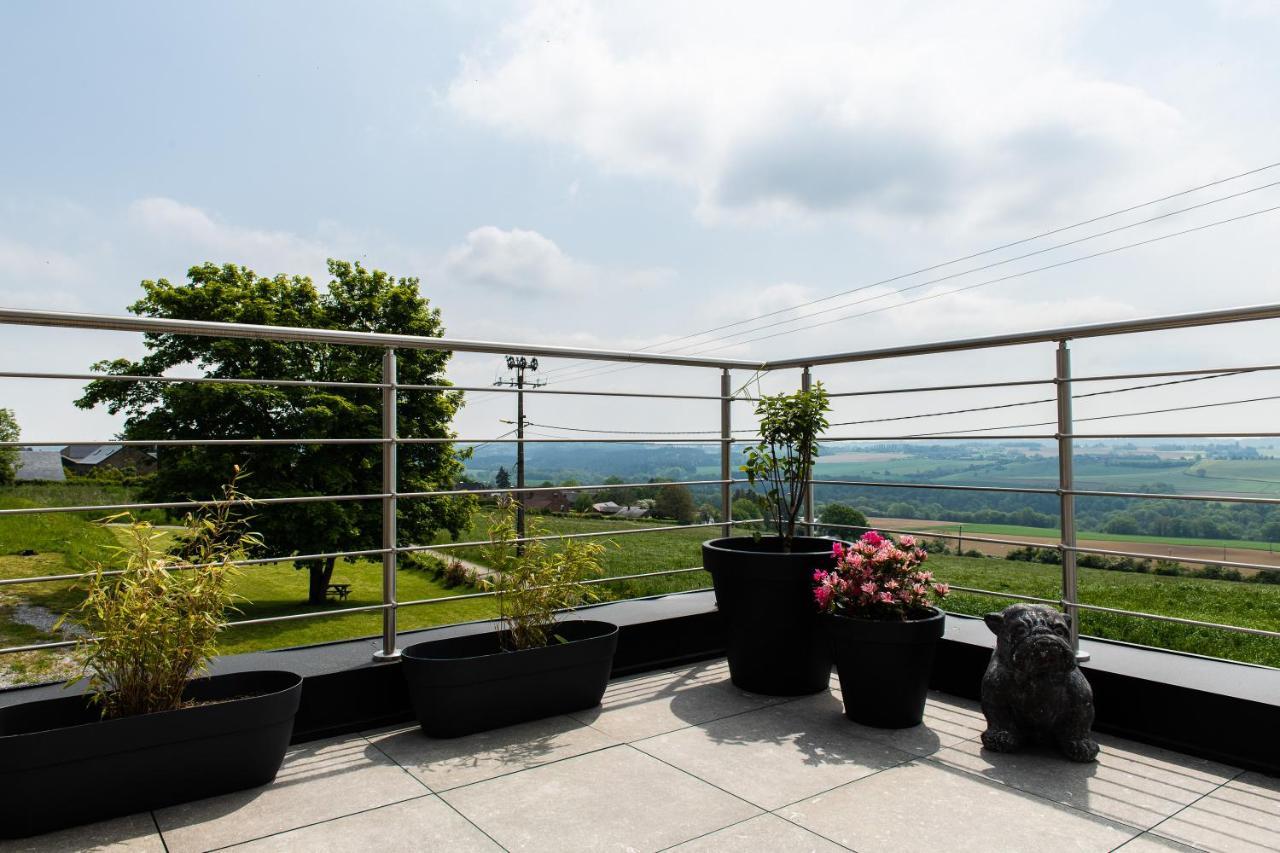 Le Panorama Villa Dinant Kültér fotó