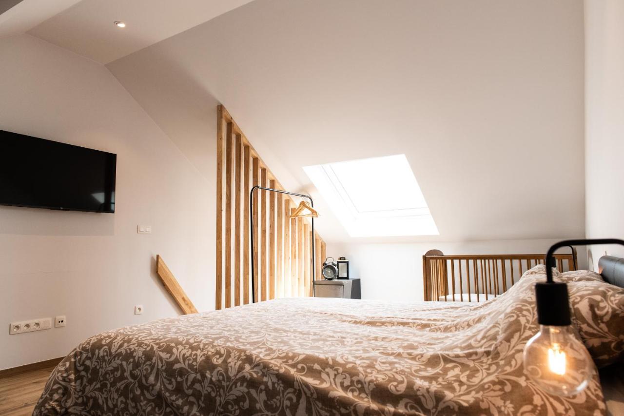 Le Panorama Villa Dinant Kültér fotó
